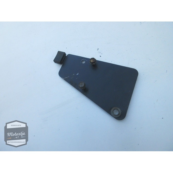 Kawasaki GPZ500 CDI houder / steun / bracket / frame Kawasaki GPZ500 CDI houder / steun / bracket / frame